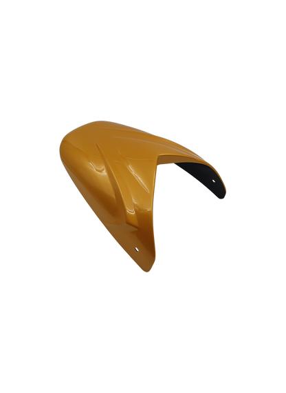 Ermax seat cover (seat cowl) Triumph Speed Triple 1050 2005-2007