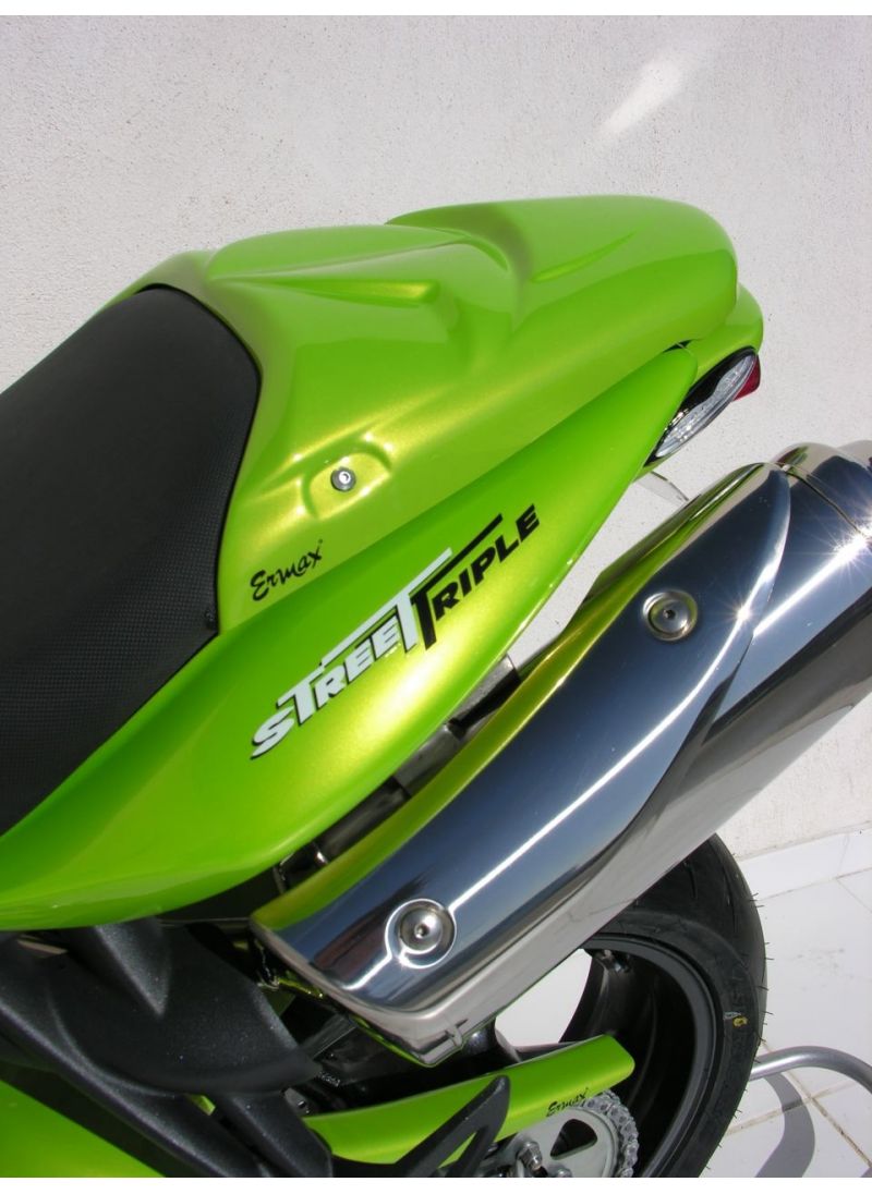 Ermax-Sitzabdeckung (Sitzhaube) Triumph Street Triple 675 2007-2011