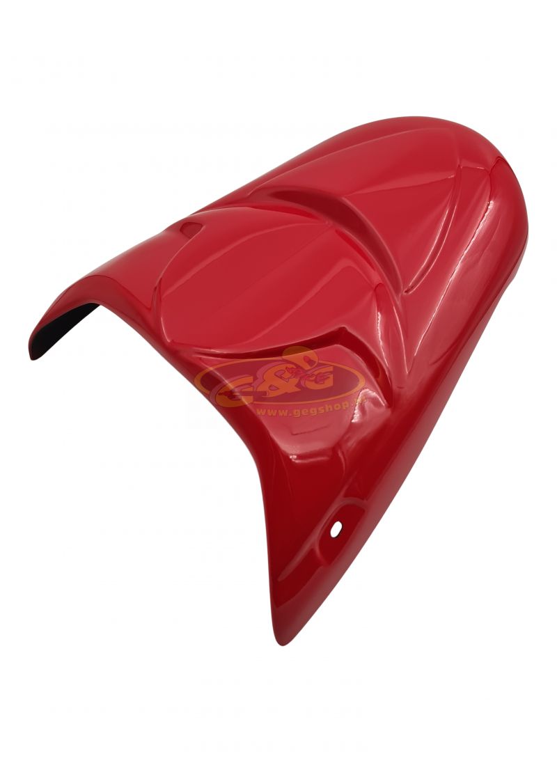 Ermax-Sitzabdeckung (Sitzhaube) Triumph Street Triple 675 2007-2011