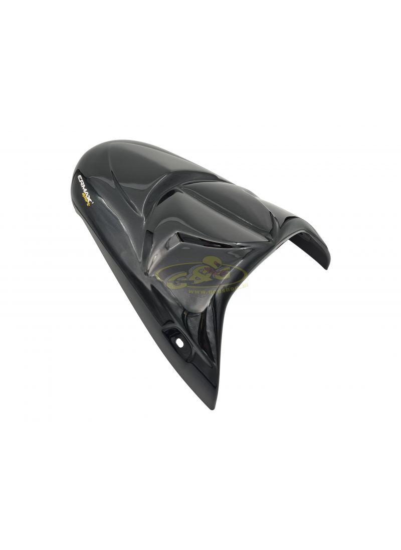 Ermax -Sitzbedeckung (Sitzhochkupplung) Triumph Street Triple 675 2012