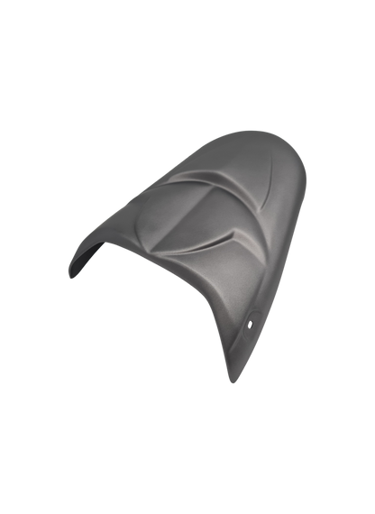 Ermax seat cover (seat cowl) Triumph Street Triple 675R 2009-2011