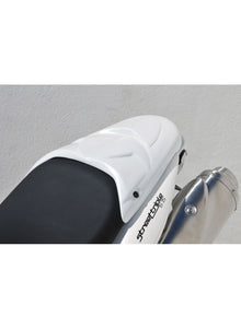 Ermax Seat Cover (Seat Cowl) Triumph Street Triple 675R 2012