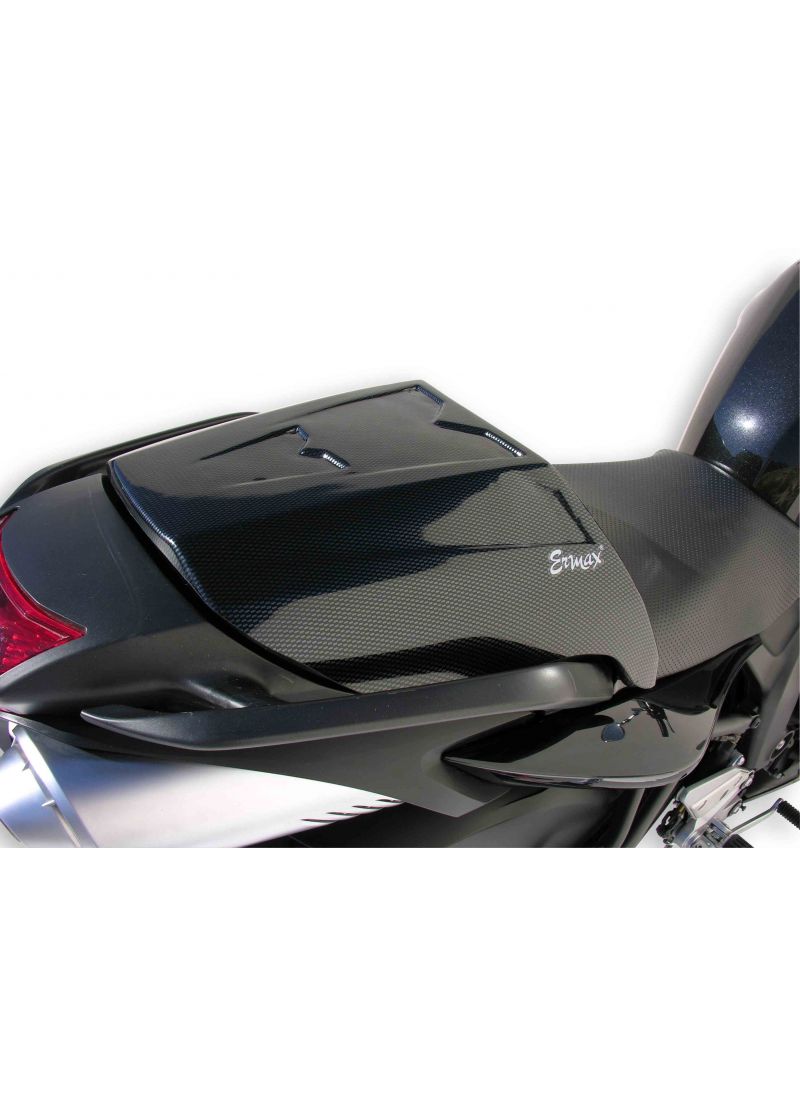 Ermax Seat Cover (Seat Cowl) Yamaha FZ6N 2004-2010 and FZ6 S2 Fazer 2007-2013
