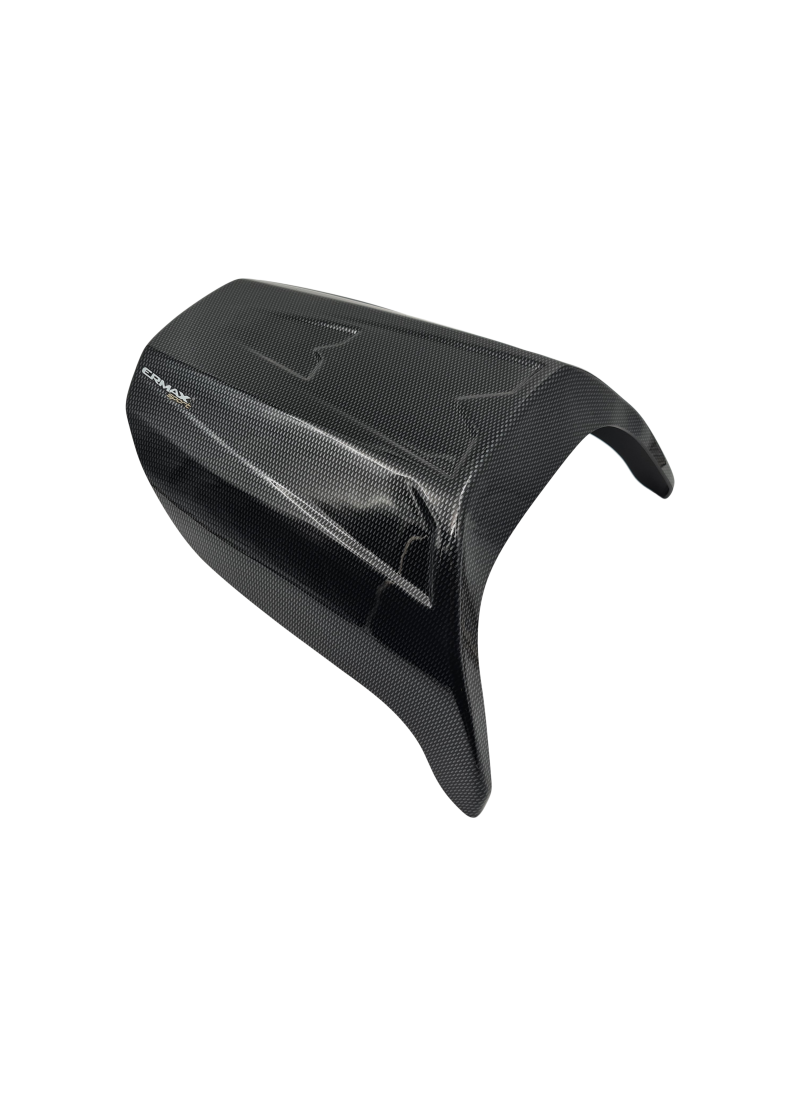 Ermax seat cover (seat cowl) Yamaha FZ6N 2004-2010 and FZ6 S2 Fazer 2007-2013