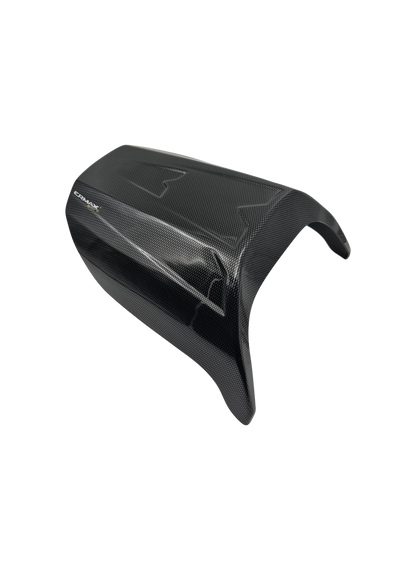 Ermax seat cover (seat cowl) Yamaha FZ6N 2004-2010 and FZ6 S2 Fazer 2007-2013