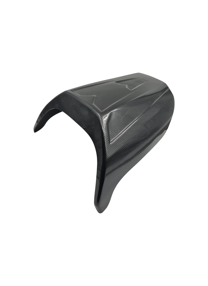 Ermax Seat Cover (Seat Cowl) Yamaha FZ6N 2004-2010 and FZ6 S2 Fazer 2007-2013