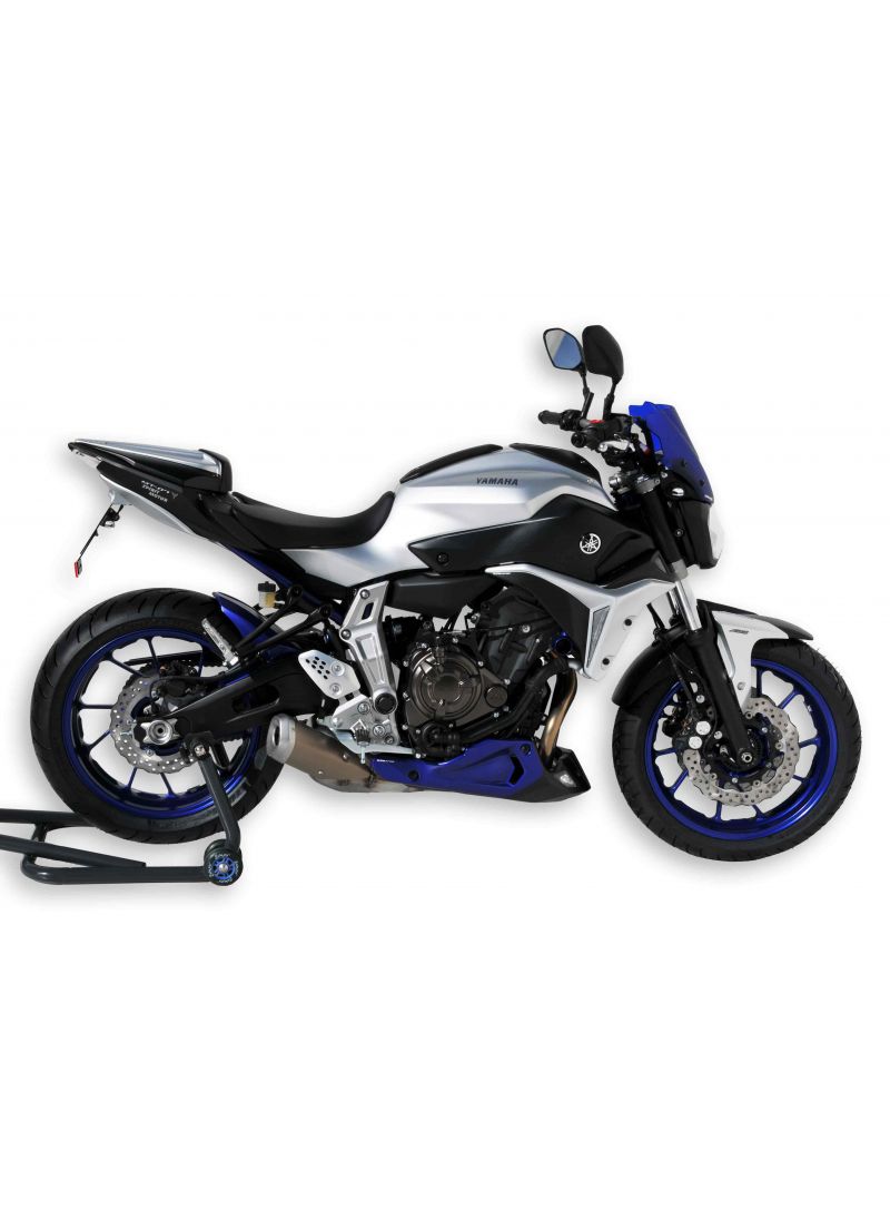Ermax Seat Cover (Seat Cowl) Yamaha MT07 2014-2017