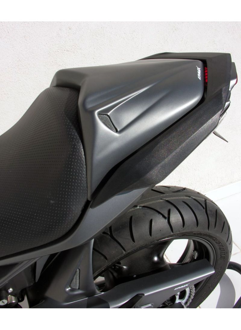 Cubierta de asiento ERMAX (Cowl) Yamaha XJ6F Diversion 2010-2016