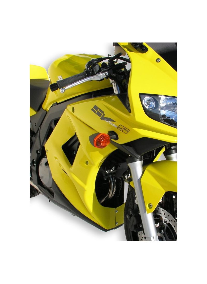 Ermax Lower Cowl (2-part) Suzuki SV650S 2003-2010
