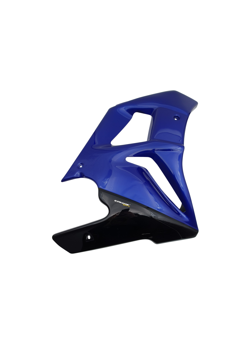 Ermax Lower Cowl (2-part) Suzuki SV650S 2003-2010