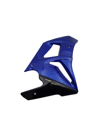 Ermax Lower Cowl (2-part) Suzuki SV650S 2003-2010