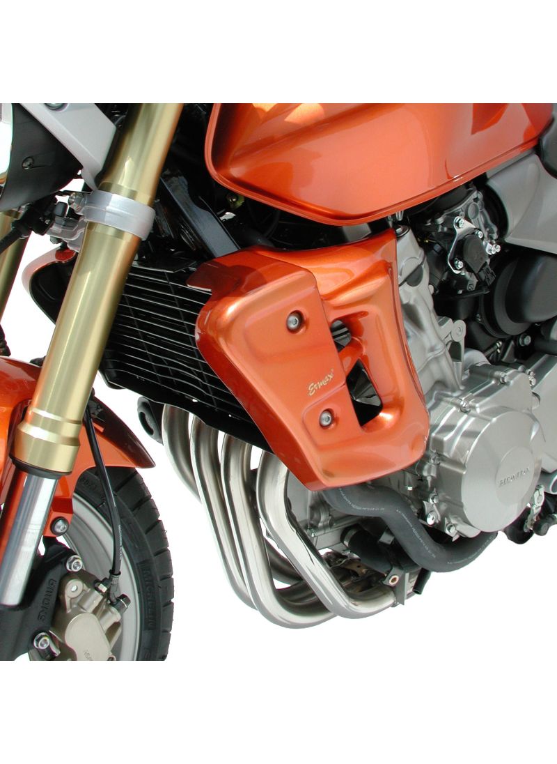 ERMAX-Kühler-Seitenpaneele Honda CB600 Hornet 2003-2006