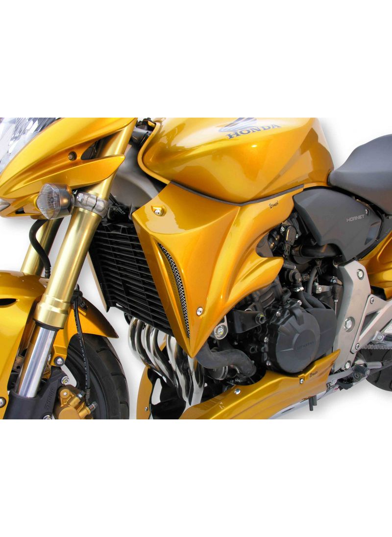 ERMAX RADIATORSIDA PANELER Honda CB600 Hornet / ABS 2007-2010