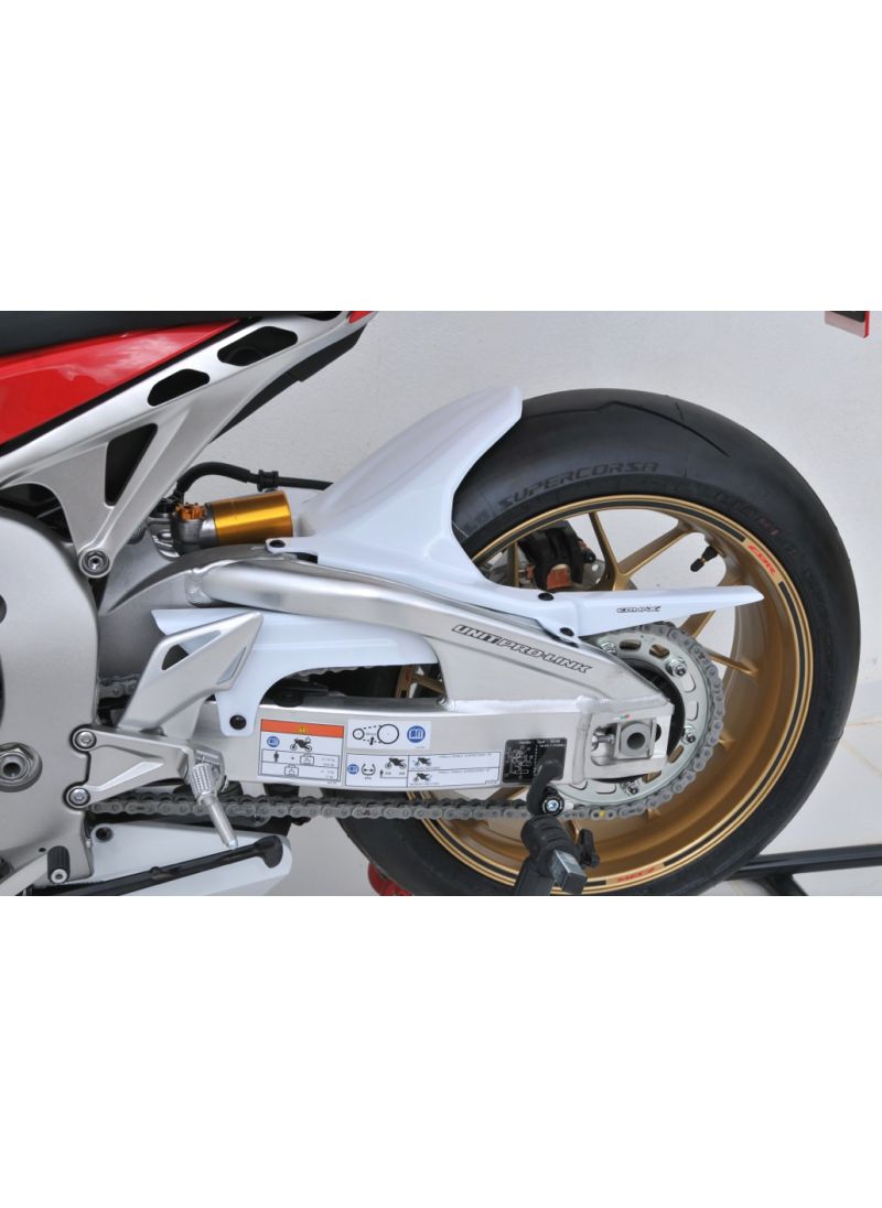 Ermax Hugger (Heckförderer) Honda CBR1000RR 2012-2016