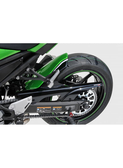 Ermax Hugger (hinterer Kotflügel) Kawasaki Z900 2017-2019