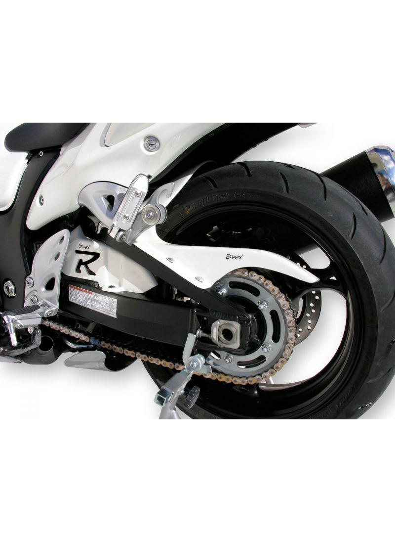 Ermax Hugger (hinterer Kotflügel) Suzuki GSX1300R Hayabusa 2008-2017
