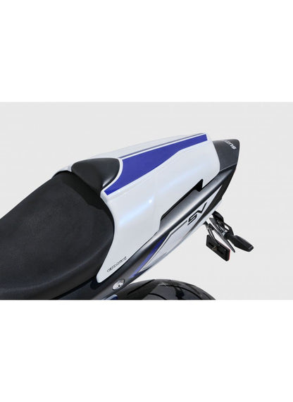 Cubierta de asiento ERMAX (Cowl) Suzuki SV650 2016-2020