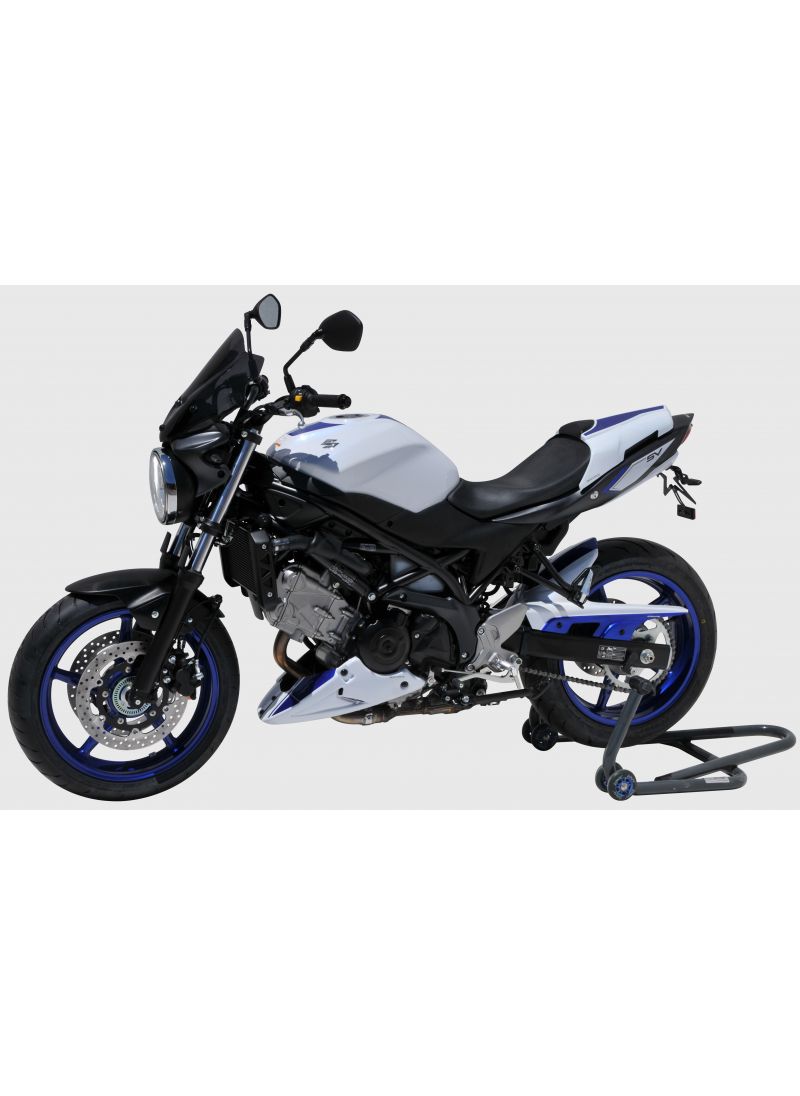 Ermax seat cover (seat cowl) Suzuki SV650 2016-2020