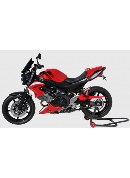 Ermax seat cover (seat cowl) Suzuki SV650 2016-2020
