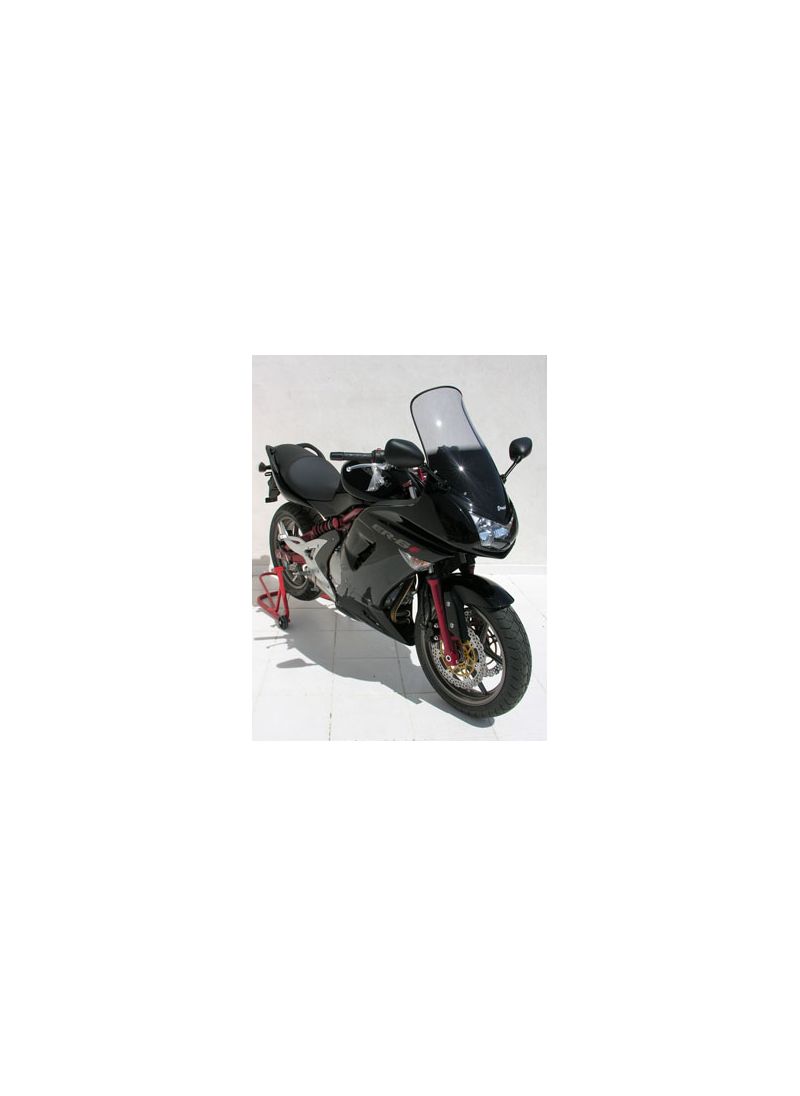 Ermax High Windshield +7cm (Total Height 57cm) for 2006-2008 Er6f