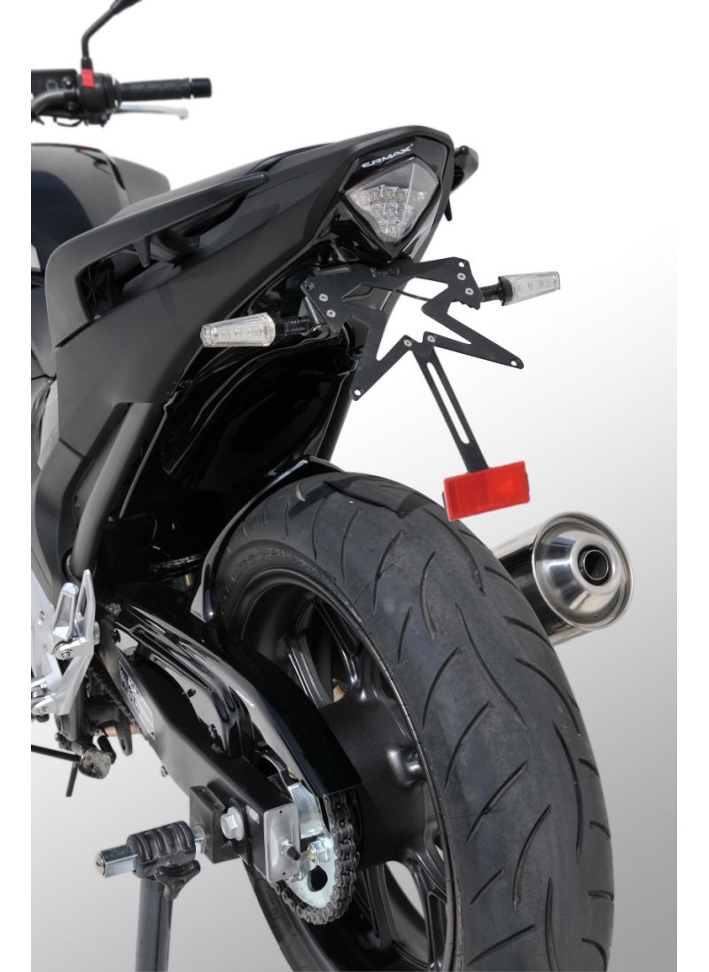 Ermax Undertail exc. Taillight Honda NC700S 2012-2013