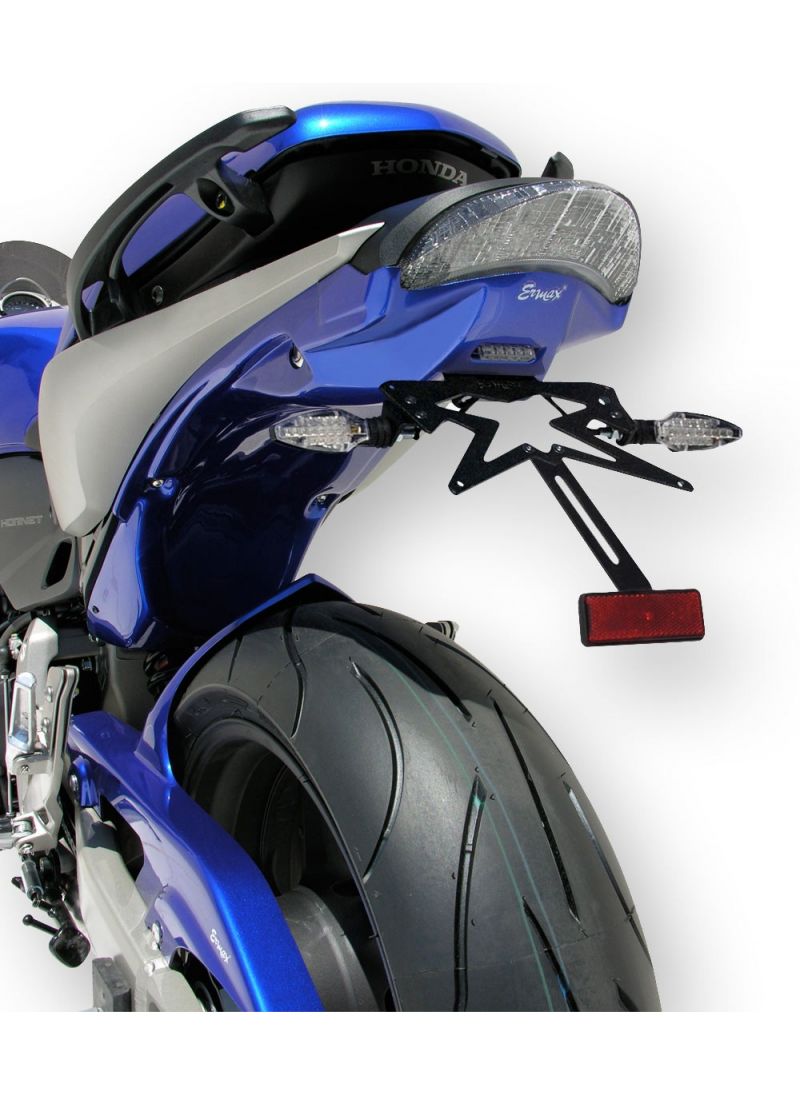 Ermax undertail Honda CB600 Hornet / ABS 2007-2010