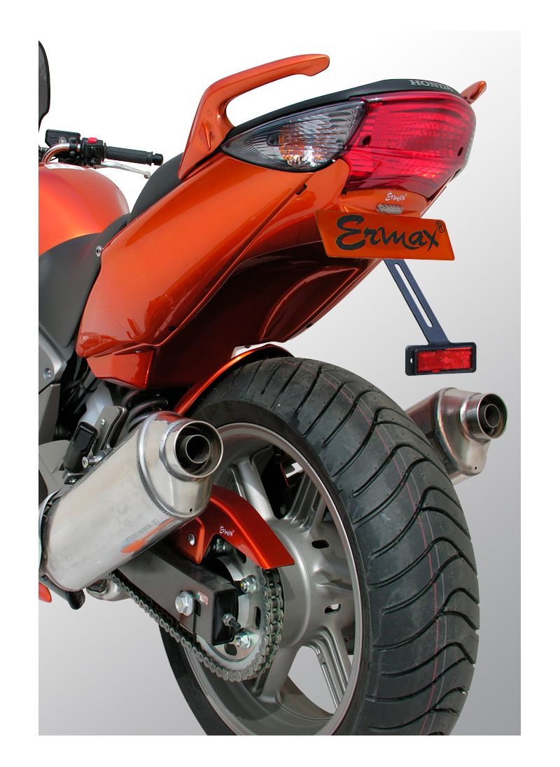 Ermax hat Honda CBF1000S 2006-2011 durchgeführt