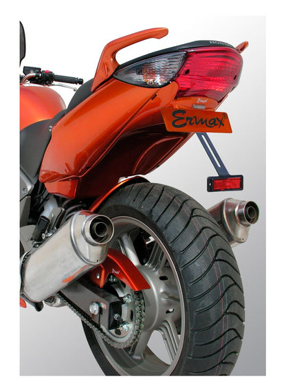 Ermax hat Honda CBF1000S 2006-2011 durchgeführt
