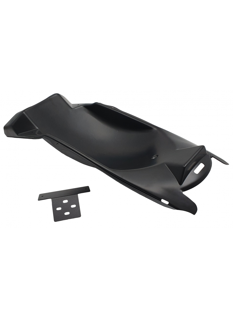 Ermax Undertail Honda CBF500 and CBF500A ABS 2004-2009