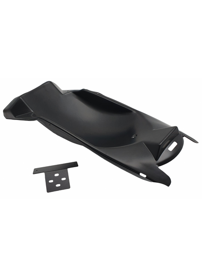 Ermax Undertail Honda CBF600N och CBF600S 2004-2007