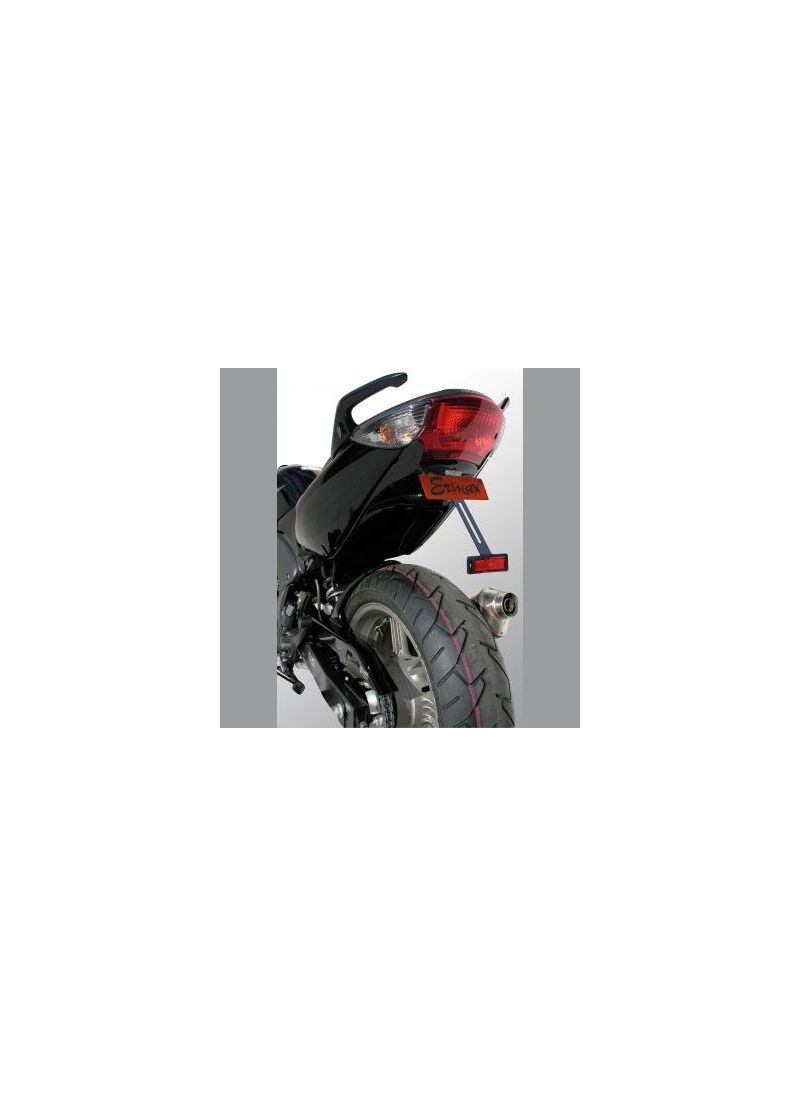 Ermax Undertail Honda CBF600S/N och ABS 2008-2013