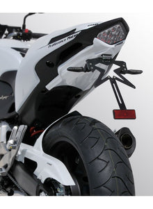 Ermax License Plate Support Honda CBR600F / ABS 2011-2013