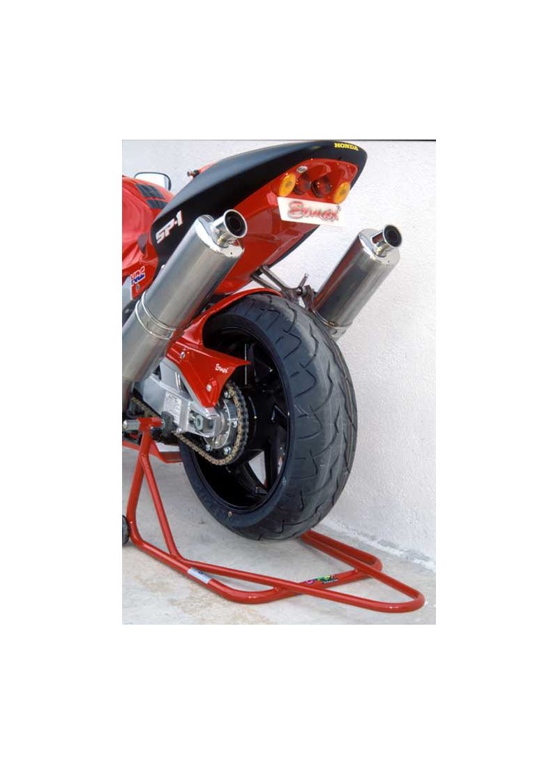 Ermax Undertail Honda VTR1000 SP1 2000-2004