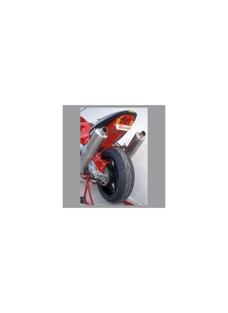 Ermax Undertail Honda VTR1000 SP2 2002-2007