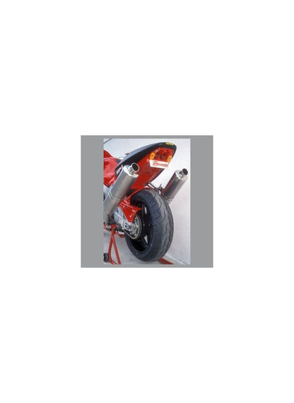 Ermax Undertail Honda VTR1000 SP2 2002-2007