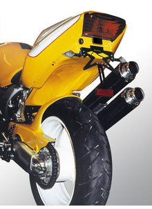 Ermax Undertail Honda VTR1000F Firestorm 1997-2008