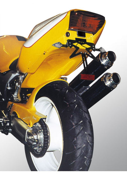 ERMAX Ungail Honda VTR1000F Firestorm 1997-2008
