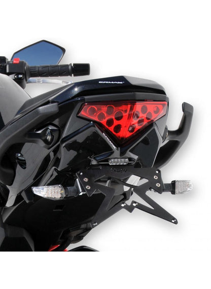 Ermax undertail Kawasaki ER-6F / ABS 2012-2016