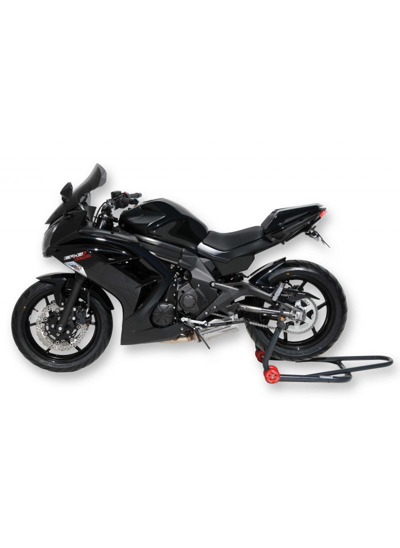 Ermax undertail Kawasaki ER-6F / ABS 2012-2016