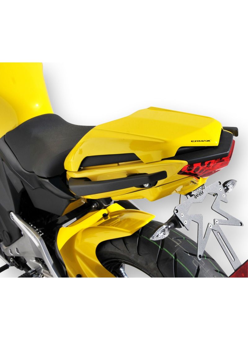 Ermax undertail Kawasaki ER-6F / ABS 2012-2016