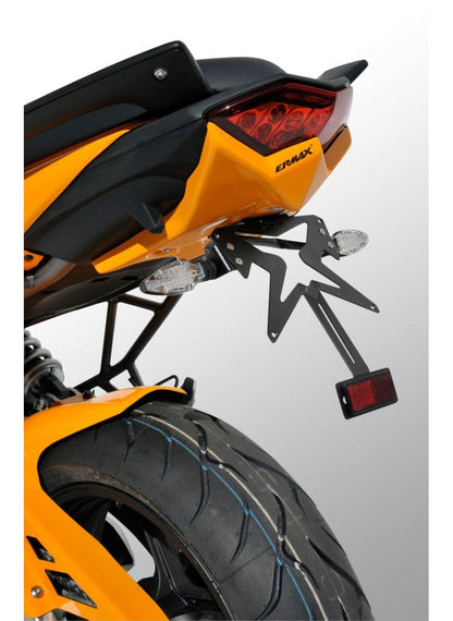Ermax Undertail Kawasaki Versys 650 2010-2014