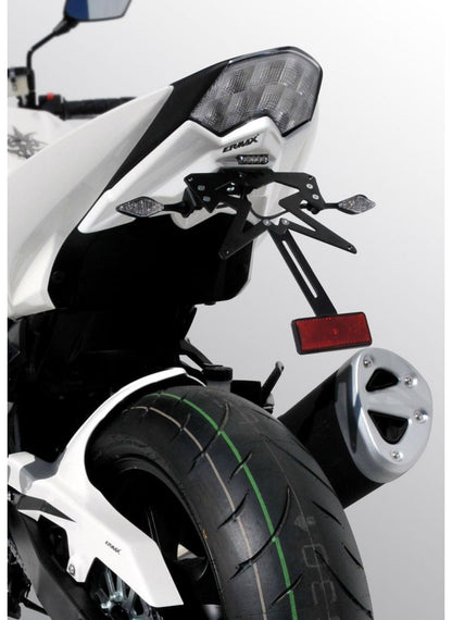 Ermax Undertail Kawasaki Z1000 2007-2009