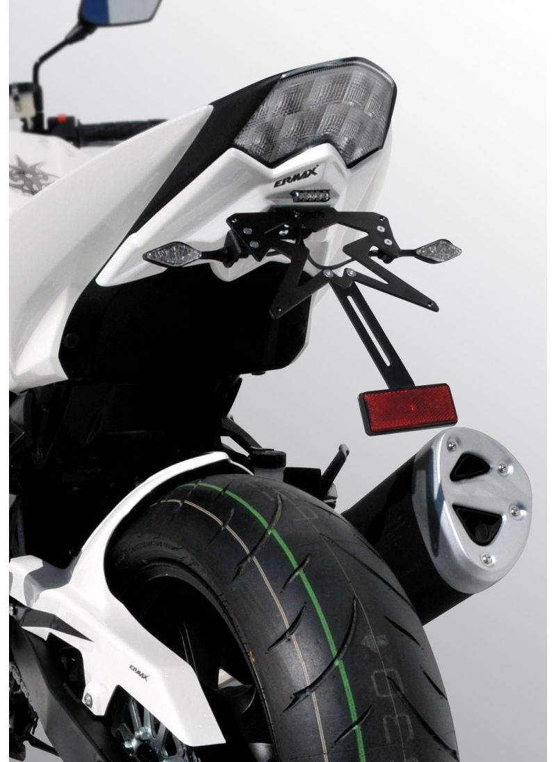 Ermax Undertail Kawasaki Z1000 2007-2009