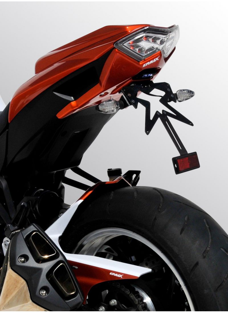 Ermax Undertail Kawasaki Z1000 2010-2013