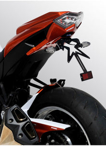 Ermax Undertail Kawasaki Z1000 2010-2013