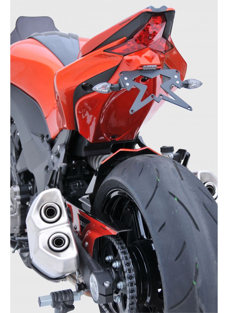 Ermax Undertail Kawasaki Z1000 Sugomi 2014-2021
