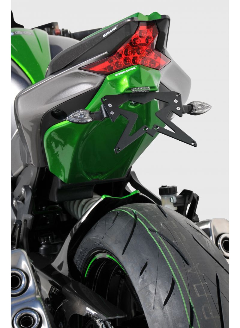 Ermax undertail Kawasaki Kawasaki Z1100 (2026+)