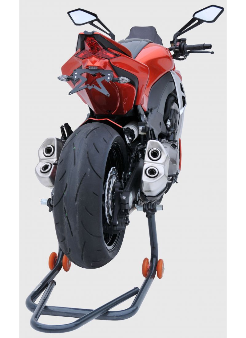 Ermax undertail Kawasaki Kawasaki Z1100 (2026+)