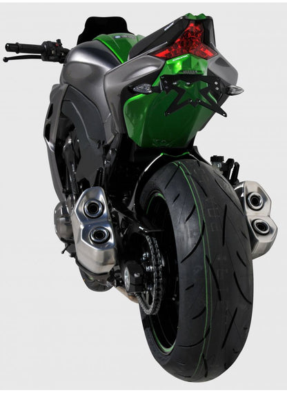 Ermax undertail Kawasaki Kawasaki Z1100 (2026+)