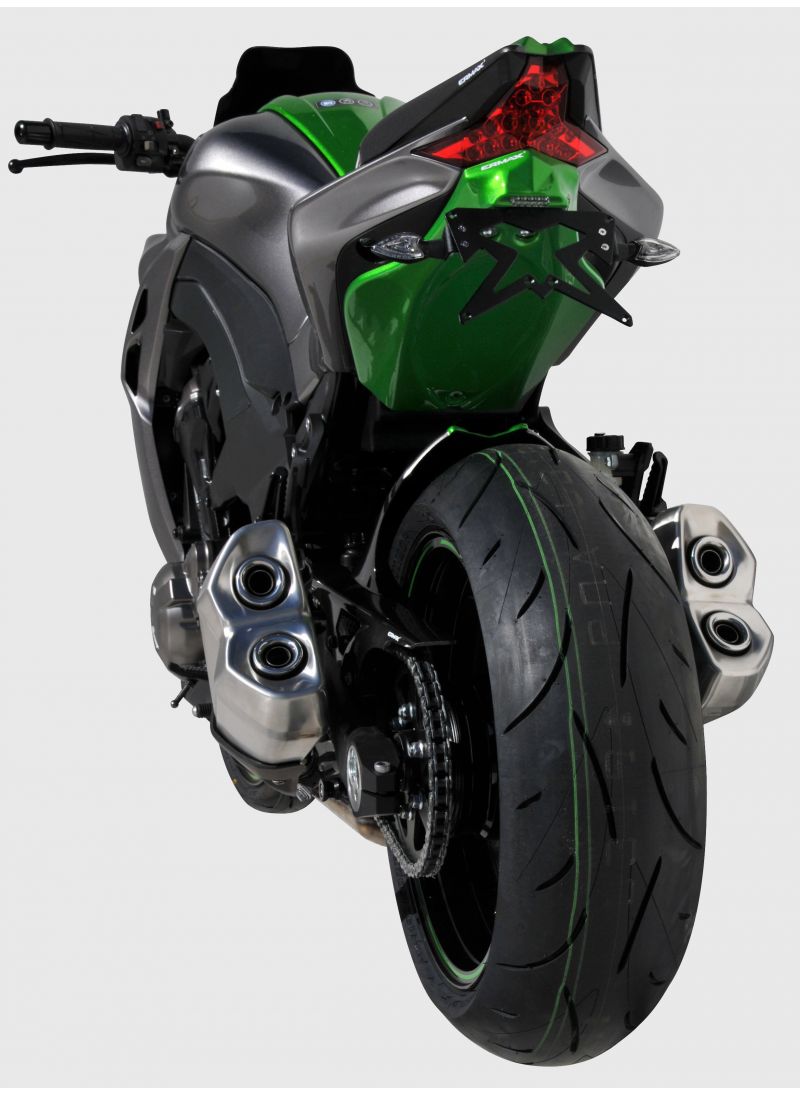 Ermax undertail Kawasaki Kawasaki Z1100 SE (2026+)
